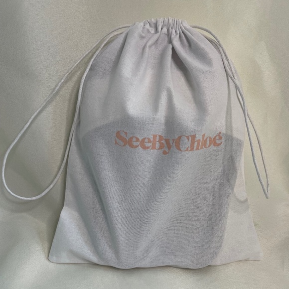 See By Chloe Robin Platform Slide Sandal - Picture 7 of 9